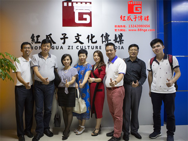 視覺化的感官，企業宣傳片將如何帶給您不一樣的體驗