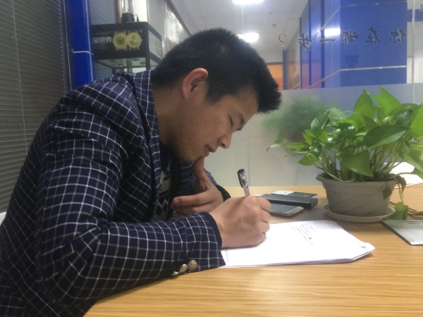 從海瀾之家的商業模式，看轟炸式企業宣傳片制作