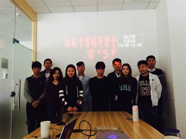 從海瀾之家的商業模式，看轟炸式企業宣傳片制作