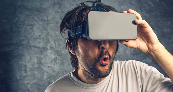 vr視頻怎么制作？